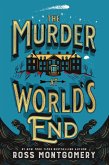 The Murder at World's End The Murder at World's End