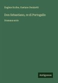 Don Sebastiano, re di Portogallo