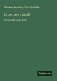 La contessa d'Amalfi La contessa d'Amalfi