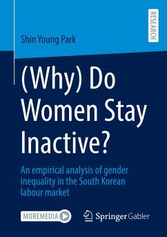 Cover (Why) Do Women Stay Inactive?