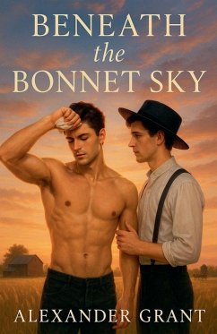 Beneath the Bonnet Sky Cover Beneath the Bonnet Sky