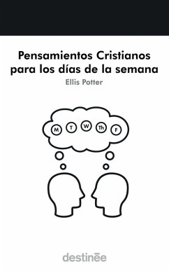 Cover Pensamientos Cristianos para los días de la semana