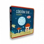 Gördüm Seni - Hislerim Gördüm Seni - Hislerim