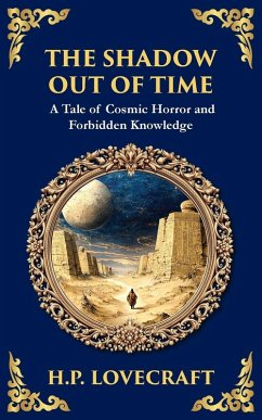 Cover The Shadow Out of Time