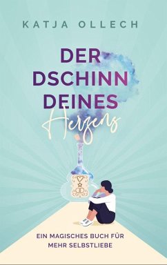 Cover Der Dschinn deines Herzens
