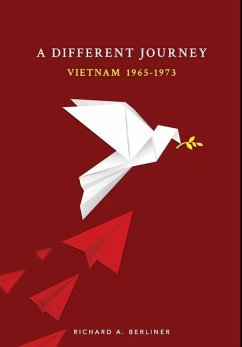 Cover A Different Journey