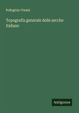 Topografia generale delle zecche italiane