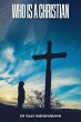 Who is a Christian? - Bild 1