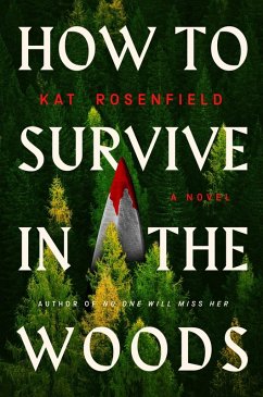 Cover How to Survive in the Woods