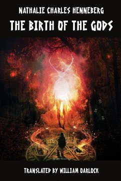 Cover The Birth of the Gods