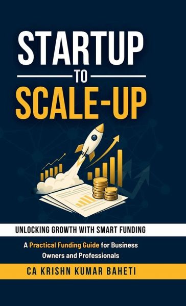 Startup to Scale-Up Startup to Scale-Up