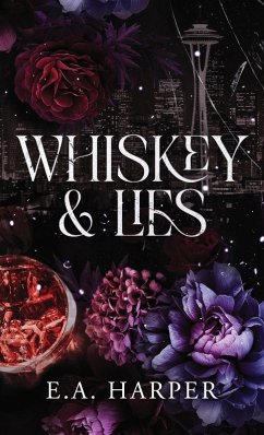 Cover Whiskey & Lies