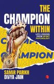 The Champion Within The Champion Within