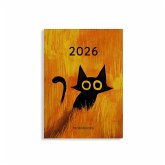 matabooks - A6 Kalender Samaya 2026 Farbe: Golden Hour (DE/EN) matabooks - A6 Kalender Samaya 2026 Farbe: Golden Hour (DE/EN)