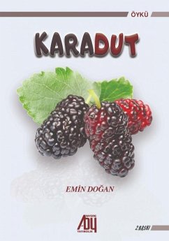Karadut Cover Karadut