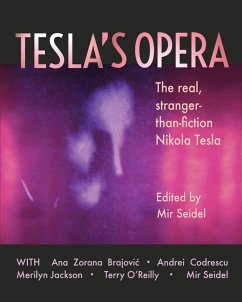Cover Tesla's Opera