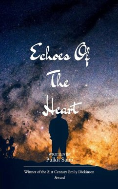 Cover Echoes of the Heart