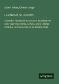 Le cabaret de Lucustru