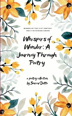 Cover Whispers of Wonder