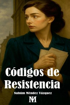 Cover CÓDIGOS DE RESISTENCIA