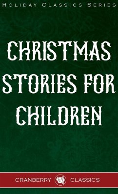 Cover Christmas Stories for Children