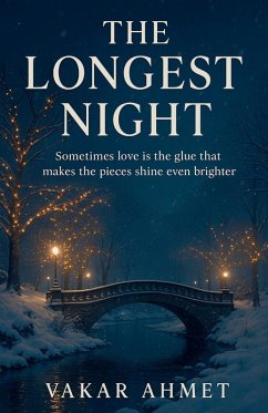 The Longest Night - Ahmet, Vakar