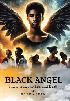 Cover Black Angel