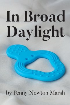 Cover In Broad Daylight