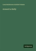 Armand Le Bailly
