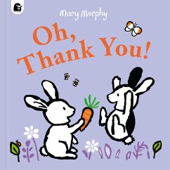 Cover Oh, Thank You!