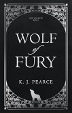 Wolf of Fury Wolf of Fury