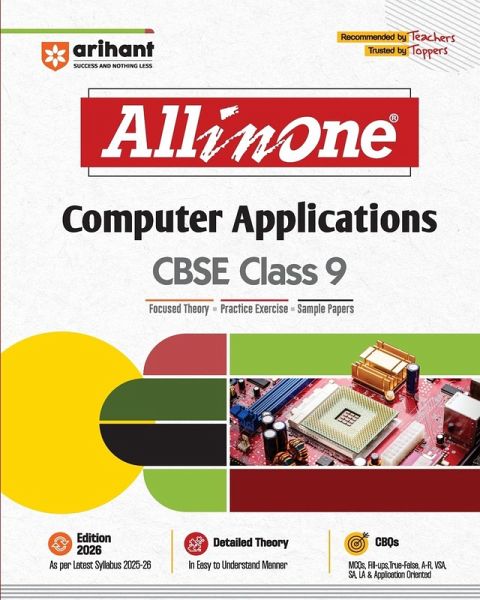 All In One Computer Application 9Th All In One Computer Application 9Th