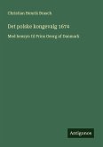 Det polske kongevalg 1674