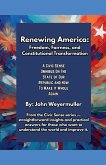 Renewing America Renewing America