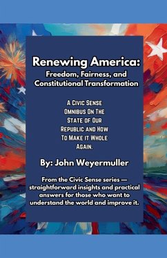 Cover Renewing America