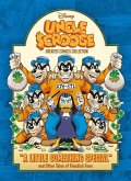 Uncle Scrooge: A Little Something Special and Other Tales of Fiendish Foes Uncle Scrooge: A Little Something Special and Other Tales of Fiendish Foes