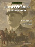Il generale Giuseppe Amico e la 32ª Divisione 