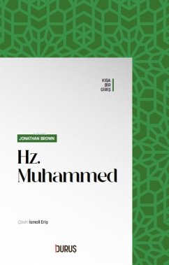 Cover Hz. Muhammed