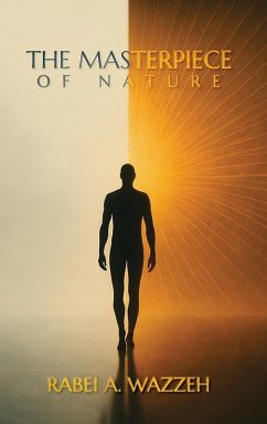 Cover The Masterpiece of Nature
