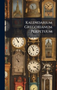 Kalendarium Gregorianum Perpetuum