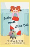 Socky Meets Little Doll