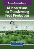 AI Innovations for Transforming Food Production AI Innovations for Transforming Food Production