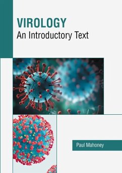 Virology: An Introductory Text - Mahoney, Paul