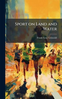 Cover Sport on Land and Water