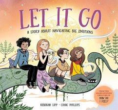 Cover Let It Go