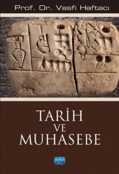 Cover Tarih ve Muhasebe