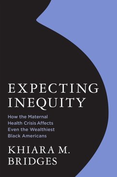 Cover Expecting Inequity