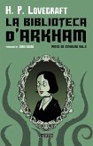 La Biblioteca D Arkham (mites De Cthulu 2) La Biblioteca D Arkham (mites De Cthulu 2)