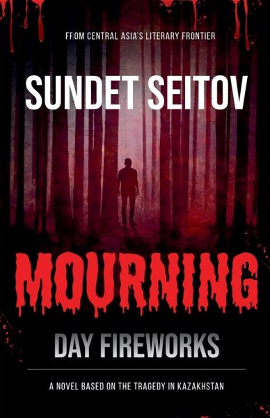 Mourning Day Fireworks Mourning Day Fireworks