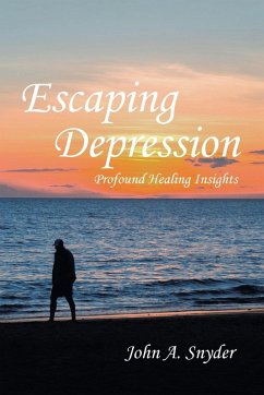 Cover Escaping Depression